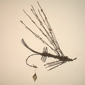 Buck Tail Royal Coachman