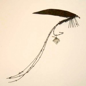 Swiss Mayfly - Single Wing